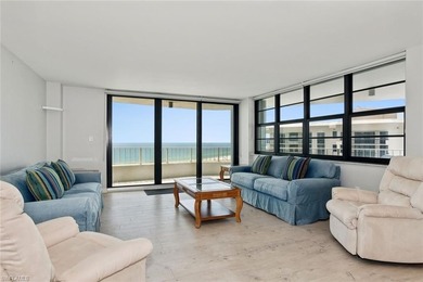 LIVE ON THE BEACH Summit House of Marco Island, upscale complex - photo 5