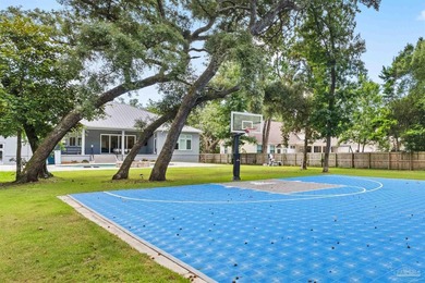 This estate offers a rare opportunity to live and entertain on a - photo 25