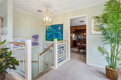 Spacious coastal retreat on coveted Key Allegro with room for - photo 6