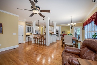 Nestled on over an acre in Lexington's prestigious Belfry gated - photo 26