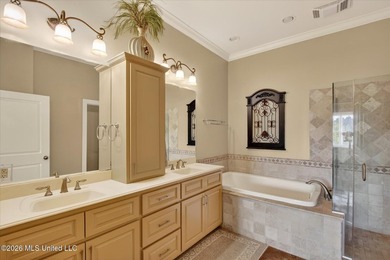 GULF COAST HIDDEN GEM ON A PRIVATE LAKE Welcome to this stunning - photo 26