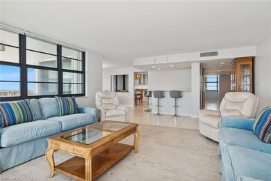 LIVE ON THE BEACH Summit House of Marco Island, upscale complex - photo 6