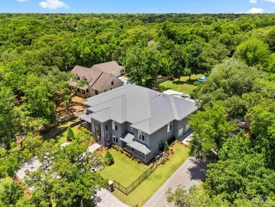 This estate offers a rare opportunity to live and entertain on a - photo 26