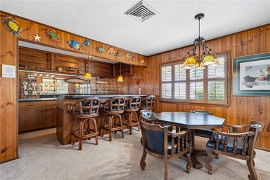 Spacious coastal retreat on coveted Key Allegro with room for - photo 7
