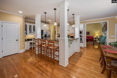 Nestled on over an acre in Lexington's prestigious Belfry gated - photo 28