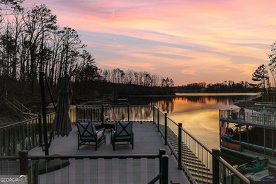 This exceptional lakefront retreat offers the perfect blend of - photo 28
