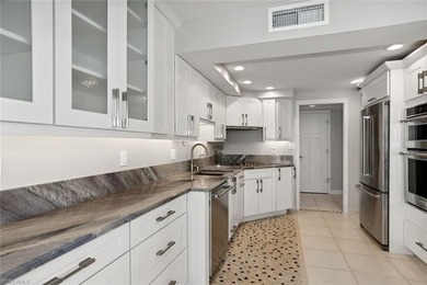LIVE ON THE BEACH Summit House of Marco Island, upscale complex - photo 8