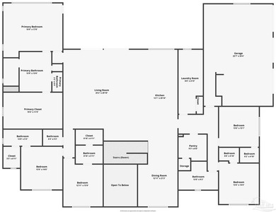 This estate offers a rare opportunity to live and entertain on a - photo 32