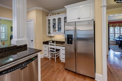 Nestled on over an acre in Lexington's prestigious Belfry gated - photo 33