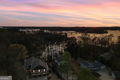 This exceptional lakefront retreat offers the perfect blend of - photo 33