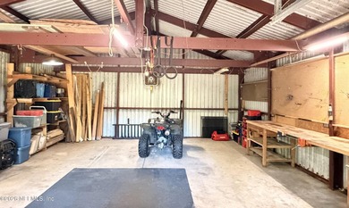 Private Coastal Retreat: Marsh Front Living on 1.94 Acres - photo 33
