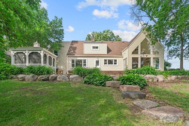 Rare opportunity on the Mississippi River! Set on a beautiful - photo 33