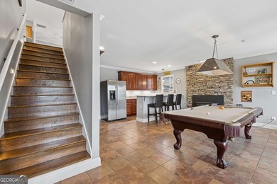 This exceptional lakefront retreat offers the perfect blend of - photo 34
