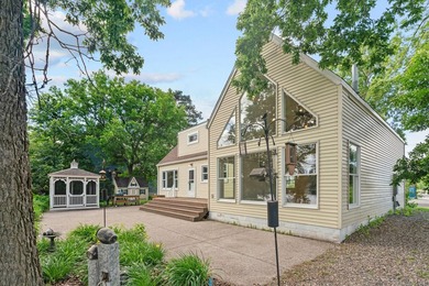 Rare opportunity on the Mississippi River! Set on a beautiful - photo 34