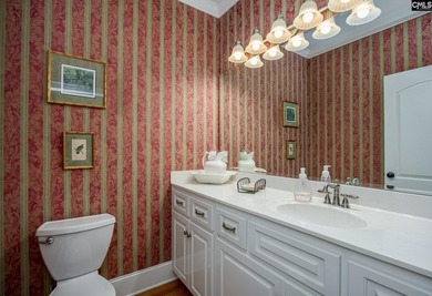 Nestled on over an acre in Lexington's prestigious Belfry gated - photo 35