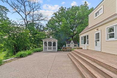 Rare opportunity on the Mississippi River! Set on a beautiful - photo 35