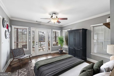 This exceptional lakefront retreat offers the perfect blend of - photo 36