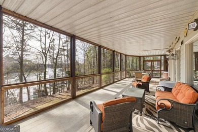 This exceptional lakefront retreat offers the perfect blend of - photo 37