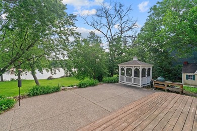 Rare opportunity on the Mississippi River! Set on a beautiful - photo 37