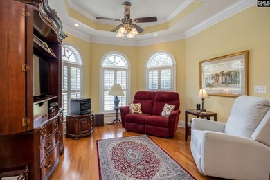 Nestled on over an acre in Lexington's prestigious Belfry gated - photo 38