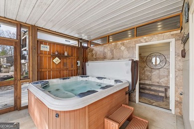This exceptional lakefront retreat offers the perfect blend of - photo 38