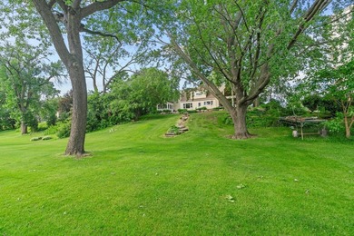Rare opportunity on the Mississippi River! Set on a beautiful - photo 38