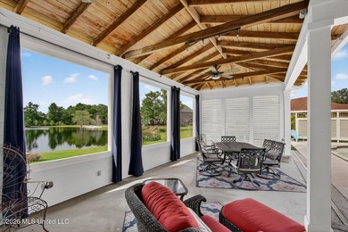 GULF COAST HIDDEN GEM ON A PRIVATE LAKE Welcome to this stunning - photo 40