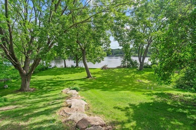 Rare opportunity on the Mississippi River! Set on a beautiful - photo 40