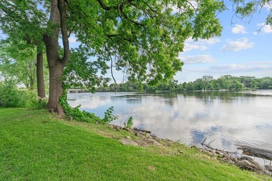 Rare opportunity on the Mississippi River! Set on a beautiful - photo 41