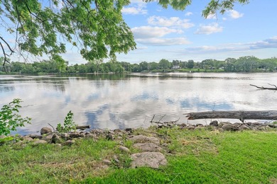 Rare opportunity on the Mississippi River! Set on a beautiful - photo 42