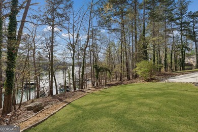 This exceptional lakefront retreat offers the perfect blend of - photo 43