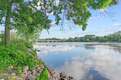 Rare opportunity on the Mississippi River! Set on a beautiful - photo 43