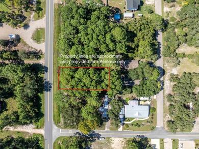 Great 50 x 125 Bay view lot in Lanark Beach, perfect to build - photo 3