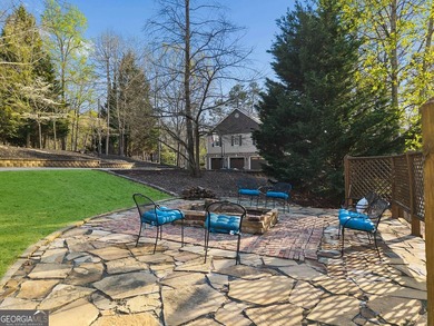 This exceptional lakefront retreat offers the perfect blend of - photo 44