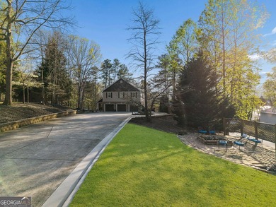 This exceptional lakefront retreat offers the perfect blend of - photo 45
