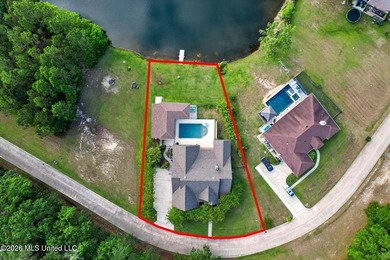 GULF COAST HIDDEN GEM ON A PRIVATE LAKE Welcome to this stunning - photo 45