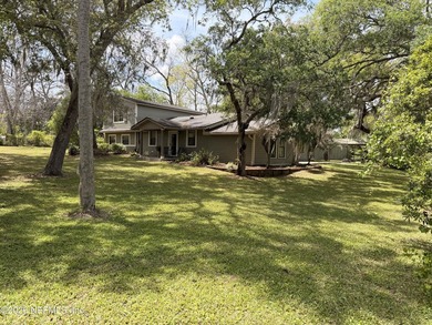 Private Coastal Retreat: Marsh Front Living on 1.94 Acres - photo 45