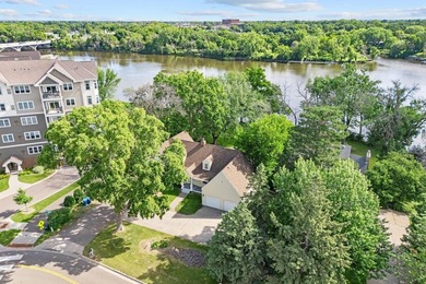 Rare opportunity on the Mississippi River! Set on a beautiful - photo 45