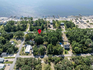Great 50 x 125 Bay view lot in Lanark Beach, perfect to build - photo 5
