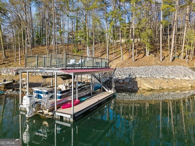 This exceptional lakefront retreat offers the perfect blend of - photo 46