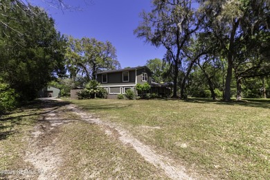 Private Coastal Retreat: Marsh Front Living on 1.94 Acres - photo 46