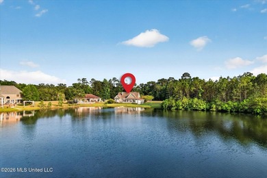 GULF COAST HIDDEN GEM ON A PRIVATE LAKE Welcome to this stunning - photo 47