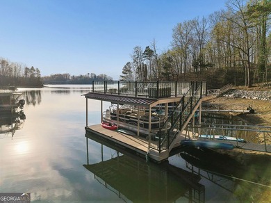 This exceptional lakefront retreat offers the perfect blend of - photo 48