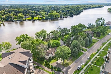Rare opportunity on the Mississippi River! Set on a beautiful - photo 48