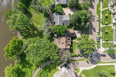 Rare opportunity on the Mississippi River! Set on a beautiful - photo 49