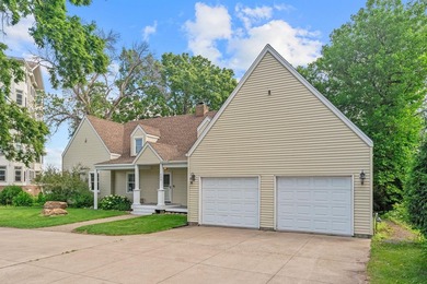 Rare opportunity on the Mississippi River! Set on a beautiful - photo 50