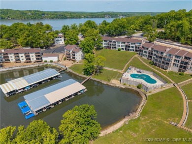 Lake Condo For Sale in Lake Ozark, Missouri