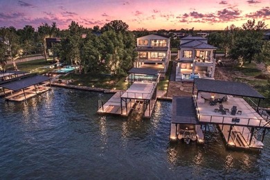 **PRICE IMPROVEMENT** ! Brand-new Lake LBJ waterfront home in - photo 1
