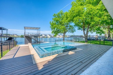 **PRICE IMPROVEMENT** ! Brand-new Lake LBJ waterfront home in - photo 2