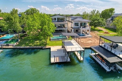 **PRICE IMPROVEMENT** ! Brand-new Lake LBJ waterfront home in - photo 3
